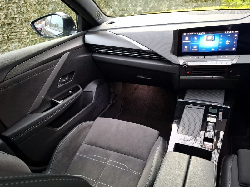 Used Vauxhall Astra 2024 for sale - 77606493: Photo 11