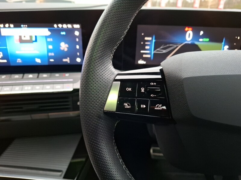 Used Vauxhall Astra 2024 for sale - 77606493: Photo 12