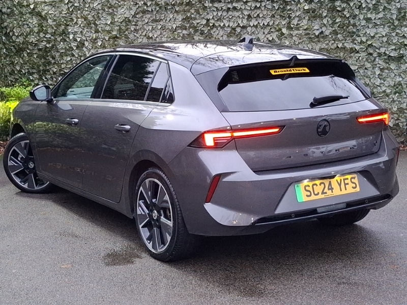 Used Vauxhall Astra 2024 for sale - 77606493: Photo 3