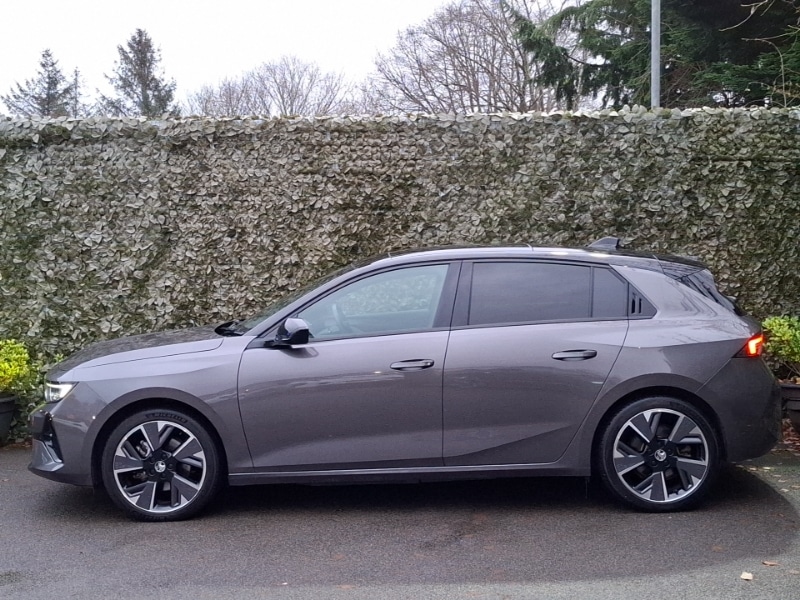Used Vauxhall Astra 2024 for sale - 77606493: Photo 4