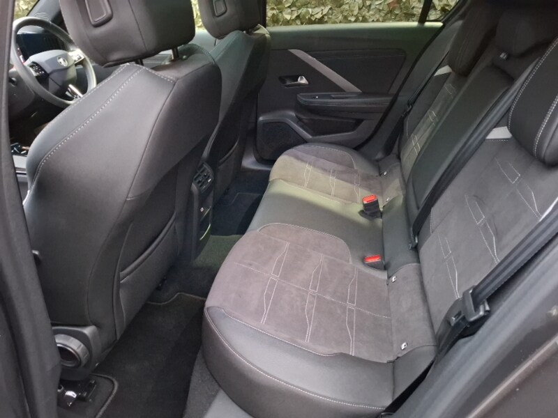 Used Vauxhall Astra 2024 for sale - 77606493: Photo 6