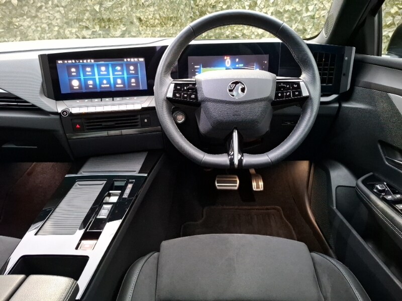 Used Vauxhall Astra 2024 for sale - 77606493: Photo 7