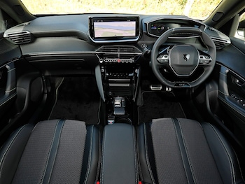 Used Peugeot 2008 2026 for sale - 78751127: Photo