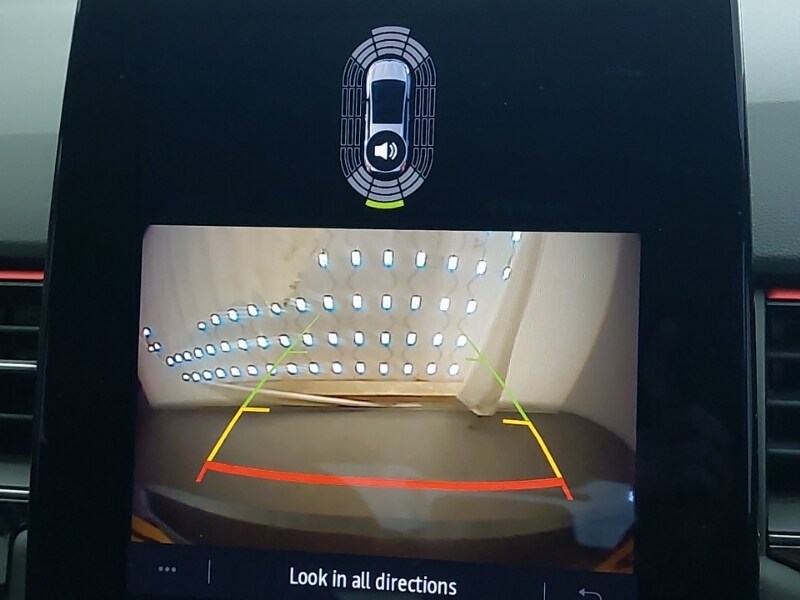 Used Renault Arkana 2022 for sale - 77184273: Photo 11