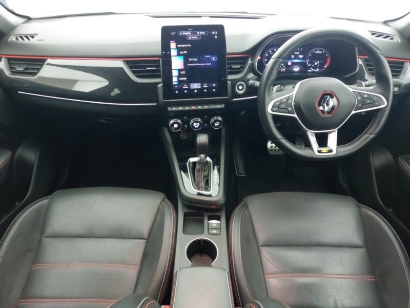 Used Renault Arkana 2022 for sale - 77184273: Photo 2