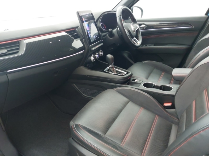 Used Renault Arkana 2022 for sale - 77184273: Photo 5