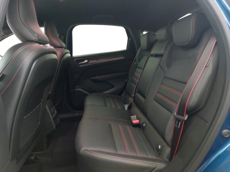 Used Renault Arkana 2022 for sale - 77184273: Photo 6