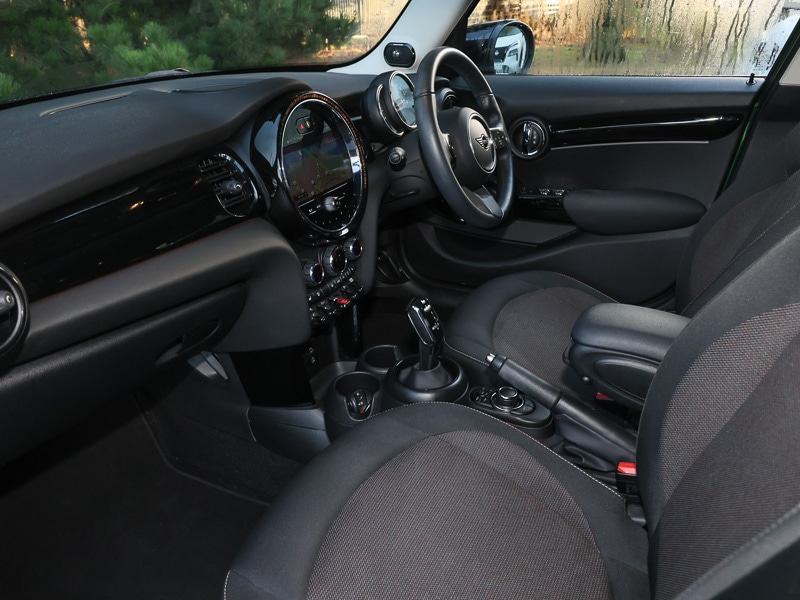 Used MINI Hatch 2022 for sale - 77190300: Photo 7