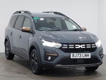 2023 - 1.6 HEV Extreme 5dr Auto