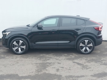 Used Volvo C40 2022 for sale - 76288865: Photo