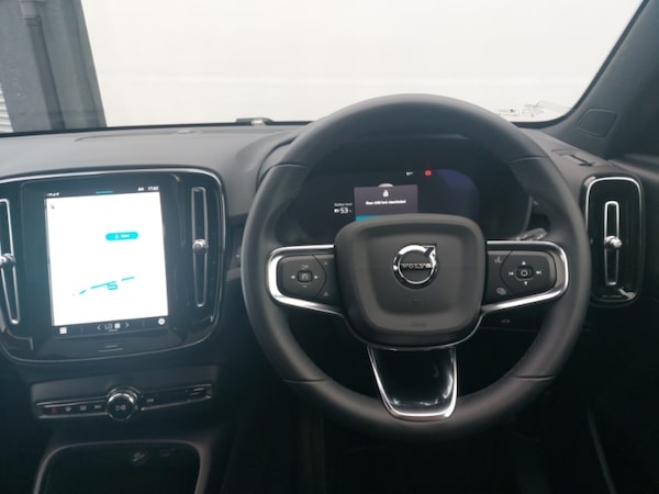 Used Volvo C40 2022 for sale - 76288865: Photo 7