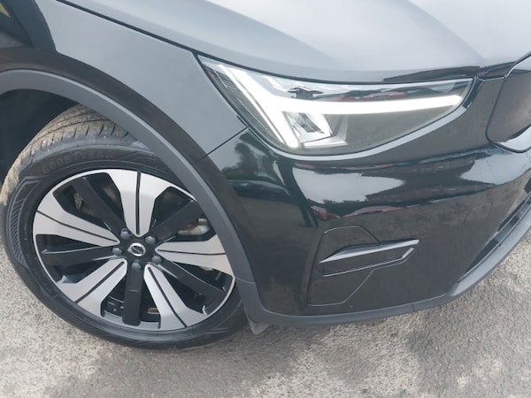 Used Volvo C40 2022 for sale - 76288865: Photo 9
