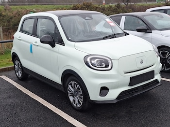 Leapmotor T03 feature image