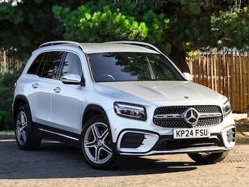 Used Mercedes-Benz GLB 2024 for sale - 76920559: Photo