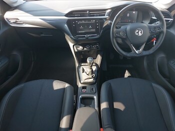 Used Vauxhall Corsa 2022 for sale - 75510300: Photo