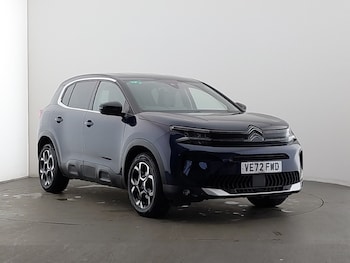 Used Citroen C5 Aircross 2022 for sale - 77454448: Photo
