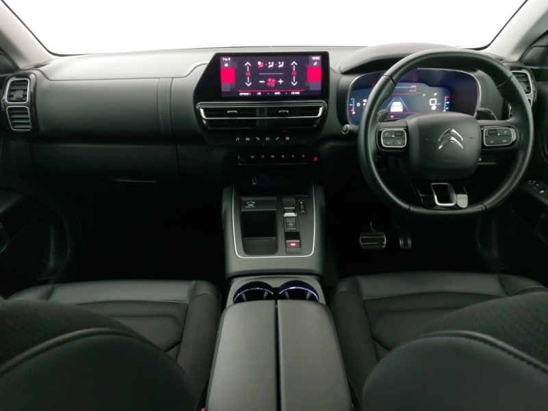 Used Citroen C5 Aircross 2022 for sale - 77454448: Photo 2