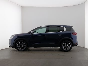 Used Citroen C5 Aircross 2022 for sale - 77454448: Photo