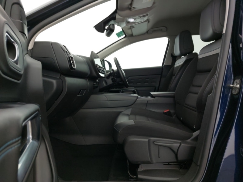 Used Citroen C5 Aircross 2022 for sale - 77454448: Photo 5