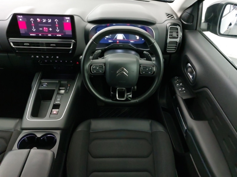 Used Citroen C5 Aircross 2022 for sale - 77454448: Photo 7