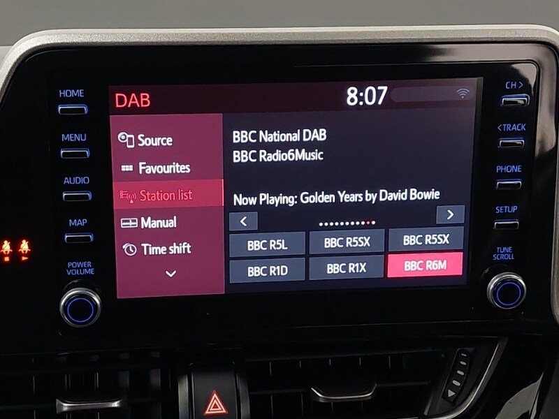 Used Toyota C-HR 2021 for sale - 77652823: Photo 10