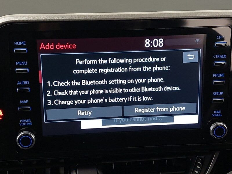 Used Toyota C-HR 2021 for sale - 77652823: Photo 11