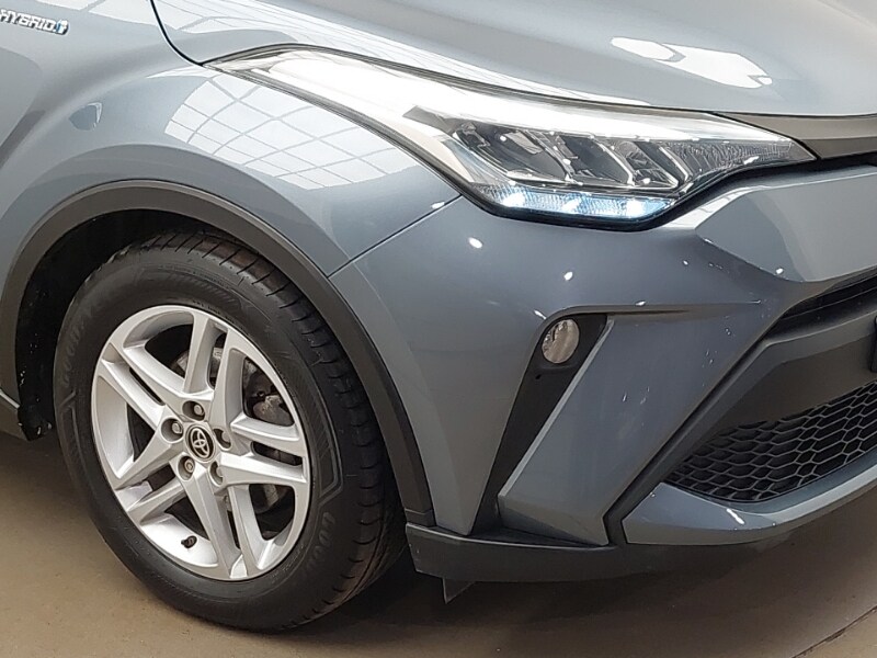 Used Toyota C-HR 2021 for sale - 77652823: Photo 9