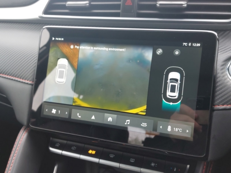 Used MG MG ZS 2022 for sale - 76726621: Photo 10