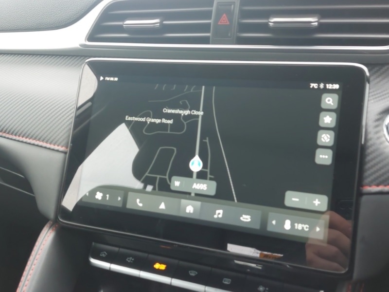 Used MG MG ZS 2022 for sale - 76726621: Photo 11