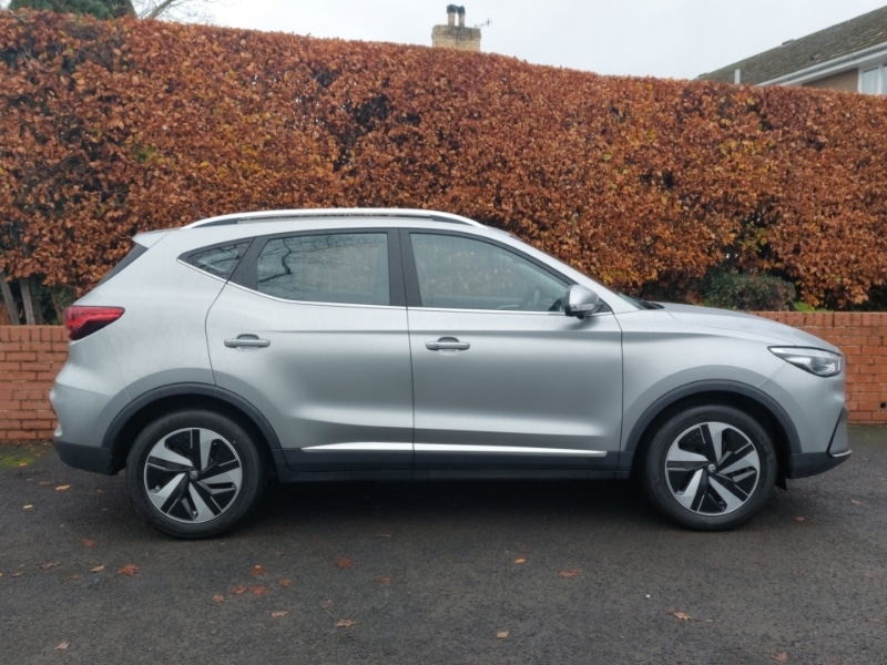 Used MG MG ZS 2022 for sale - 76726621: Photo 12