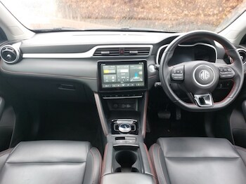 Used MG MG ZS 2022 for sale - 76726621: Photo