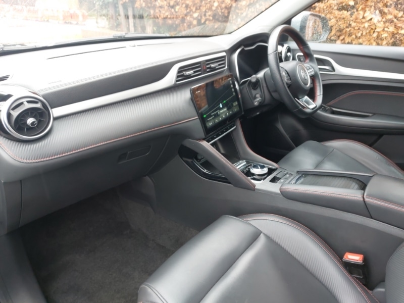 Used MG MG ZS 2022 for sale - 76726621: Photo 5