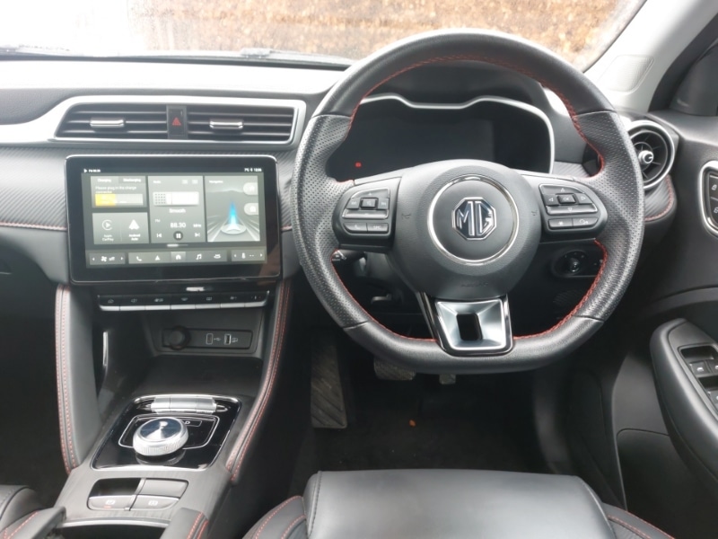 Used MG MG ZS 2022 for sale - 76726621: Photo 7