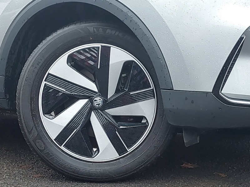 Used MG MG ZS 2022 for sale - 76726621: Photo 9