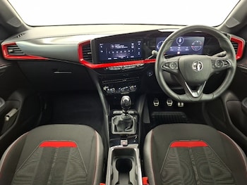 Used Vauxhall Mokka 2021 for sale - 79594411: Photo