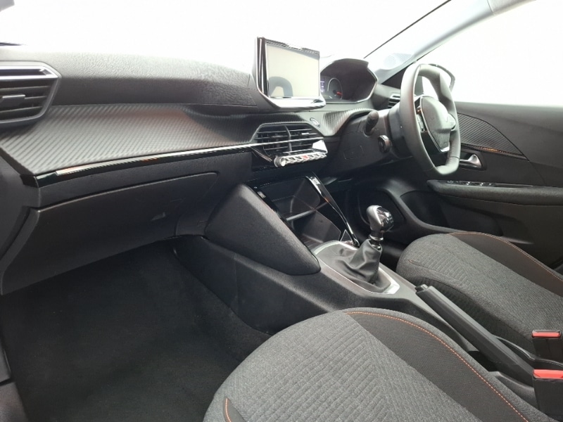 Used Peugeot 208 2025 for sale - 77955153: Photo 5