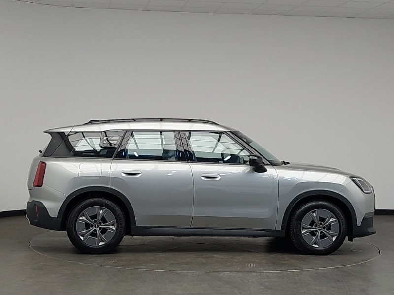 Used MINI Countryman 2024 for sale - 76497974: Photo 2