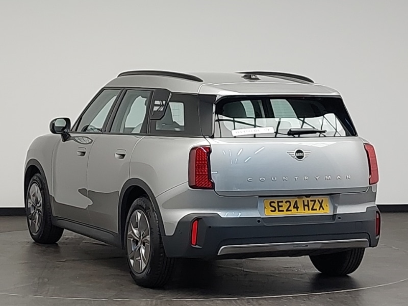 Used MINI Countryman 2024 for sale - 76497974: Photo 3