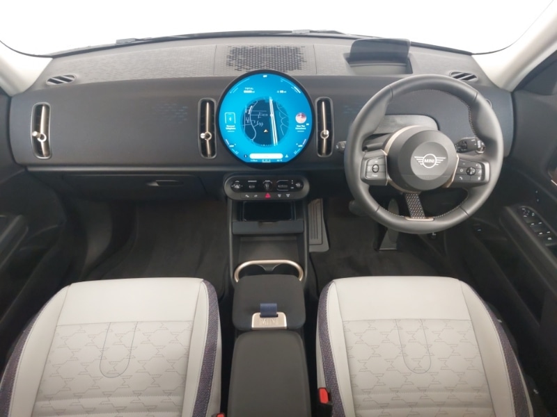 Used MINI Countryman 2024 for sale - 76497974: Photo 4