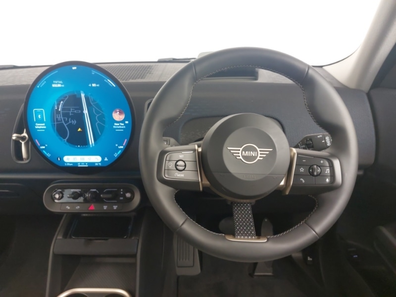 Used MINI Countryman 2024 for sale - 76497974: Photo 5