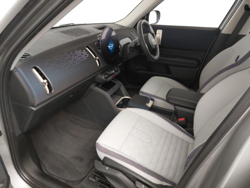 Used MINI Countryman 2024 for sale - 76497974: Photo 7