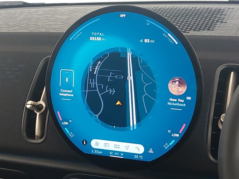 Used MINI Countryman 2024 for sale - 76497974: Photo 8