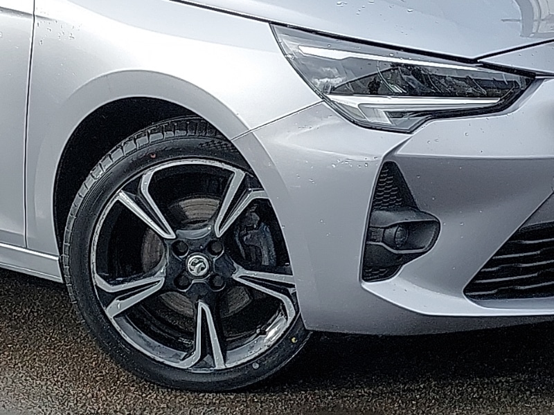 Used Vauxhall Corsa 2022 for sale - 77847914: Photo 9