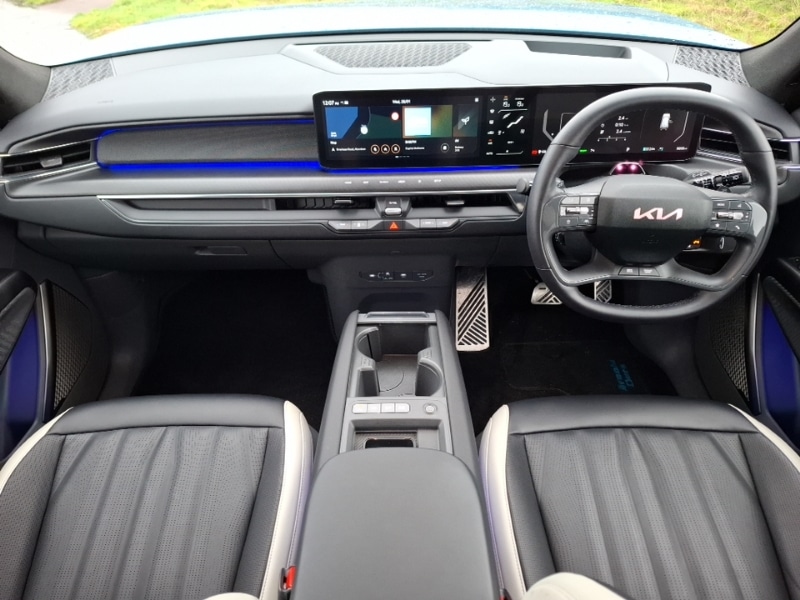 Used Kia EV9 2024 for sale - 78164965: Photo 2