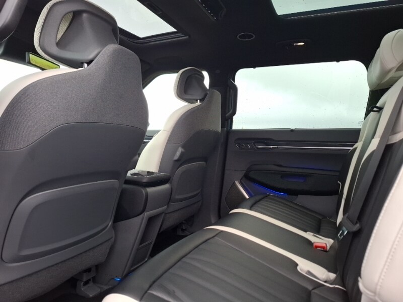 Used Kia EV9 2024 for sale - 78164965: Photo 6