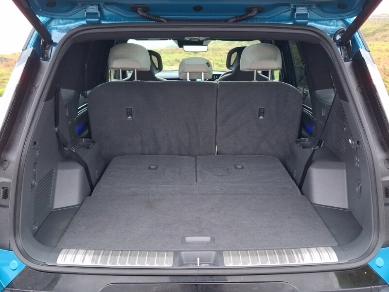 Used Kia EV9 2024 for sale - 78164965: Photo 8