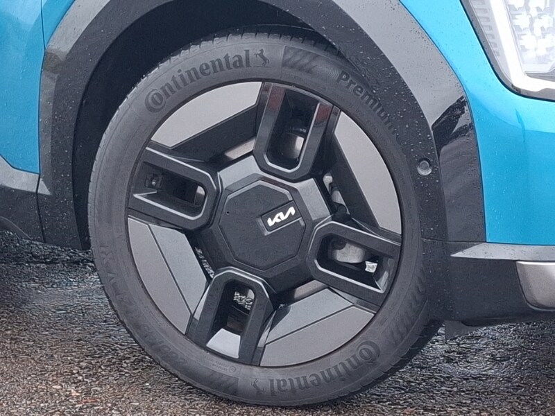 Used Kia EV9 2024 for sale - 78164965: Photo 9