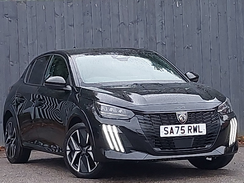 Used Peugeot 208 2025 for sale - 76377139: Photo 1