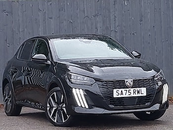 Used Peugeot 208 2025 for sale - 76377139: Photo