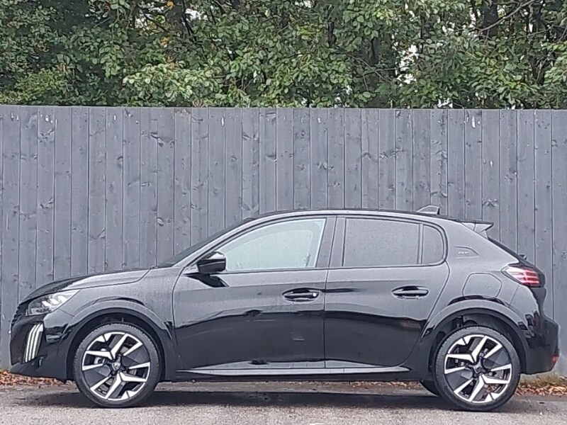 Used Peugeot 208 2025 for sale - 76377139: Photo 4